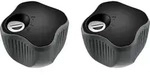 Thule Knob 526, Lockable, 2x Update neutral (526010-526010)