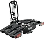 Thule Easyfold XT 3 schwarz/aluminium (890670-934100)