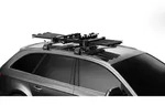 Thule Snowpack aluminium (732200-732200) S