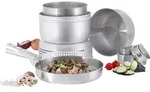 Tatonka Multi Set + A. Burner neutral