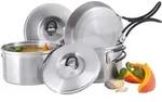 Tatonka Cookset Regular neutral