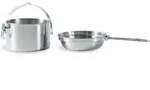 Tatonka Kettle 1,0l neutral