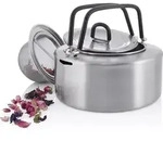 Tatonka Teapot 1,0 Liter neutral