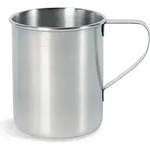 Tatonka Mug "S" neutral