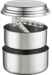 MSR Alpine 2 Pot Set neutral
