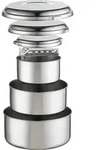 MSR Alpine 4 Pot Set neutral