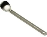 Nordisk Titanium Spoon XL neutral