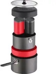 MSR Quick 2 System neutral