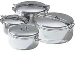 MSR Stowaway Pot 475 ML