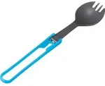 MSR Folding Spork blue