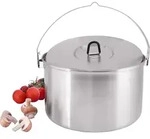 Tatonka Family Pot 6,0 l neutral