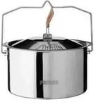 Primus Campfire Pot S.S. 3 L stainless steel
