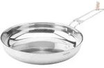 Primus Campfire Pot S.S. 5 L stainless steel