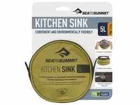 Sea to Summit Kitchen Sink green (GN) 5 Liter