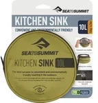 Sea to Summit Kitchen Sink green (GN) 10 Liter
