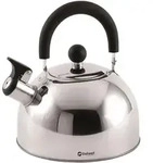 Outwell Tea Break Kettle L silver