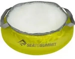 Sea to Summit Ultra-sil Kitchen Sink lime/grey (LI) 10 Liter