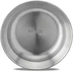 Primus Campfire Plate Short Sleeve stainless steel