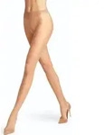Falke Shelina 12 DEN Women Tights sun (4299) S