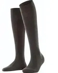 Falke Softmerino Women Knee-high Socks dark brown (5239) 37-38