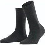 Falke Softmerino Women Socks anthra.mel (3089) 37-38