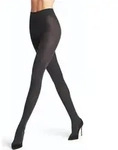 Falke Softmerino Damen Strumpfhose dark navy (6379) 38-40