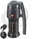 Katadyn Vario Filter schwarz/black