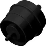 Katadyn Flaschenadapter F&uuml;r Aktivkohle schwarz/black
