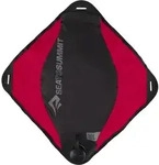 Sea to Summit Pack Tap red (RD) 10 Liter