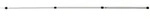 Robens Tarp Telescopic Pole 3-section neutral