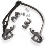 Ortlieb QL1-Haken neutral