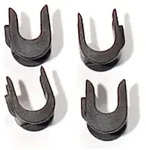 Ortlieb QL1/ QL2 Eins&auml;tze neutral