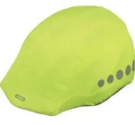 Abus Regenkappe Helmets yellow