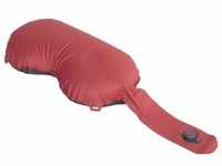 Exped Pillow Pump ruby red