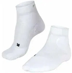 Falke TE2 Short Damen Tennis Kurzsocken white (2000) 35-36