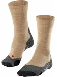 Falke TK2 Explore Damen Trekking Socken nature mel (4100) (4100) 35-36