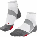 Falke BC5 Endurance Unisex Biking Kurzsocken white-mix (2020) (2020) 39-41
