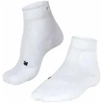 Falke TE2 Short Herren Tennis Kurzsocken white (2000) 42-43