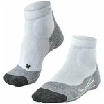 Falke TE2 Short Herren Tennis Kurzsocken white-mix (2020) 42-43