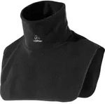 L&ouml;ffler Fleece Neck Warmer black (990) 2
