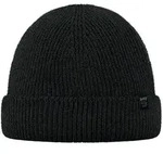 Barts Kinyeti Beanie black (01)