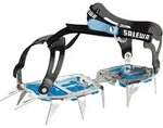 Salewa Alpinist ALU Walk steel/blue (0999) UNI
