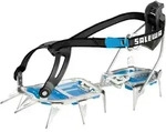 Salewa Alpinist ALU Combi steel/blue (0999) UNI