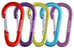 Edelrid Micro 3 assorted colours (900)
