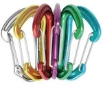 Edelrid Nineteen G Sixpack assorted colours (900)