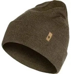 Fj&auml;llr&auml;ven Classic Knit Hat dark olive (633) OneSize