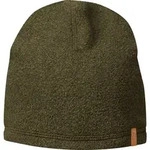 Fj&auml;llr&auml;ven Lappland Fleece Hat dark olive (633) 1 Size