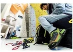 Salewa Ergo Belay System night (3995) UNI