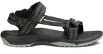 Teva Terra Fi Lite Womens city lights black / pastel (CLBP) 36