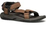 Teva Terra Fi Lite Leather Mens brown (BRN) 7